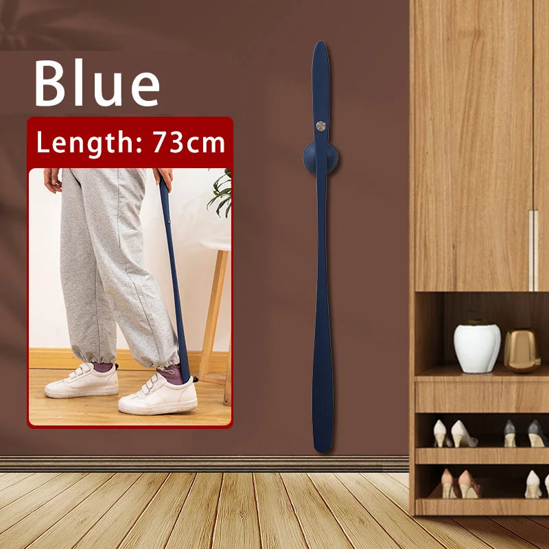 Magnetic Shoe horn