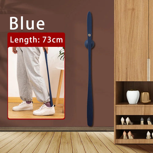 Magnetic Shoe horn