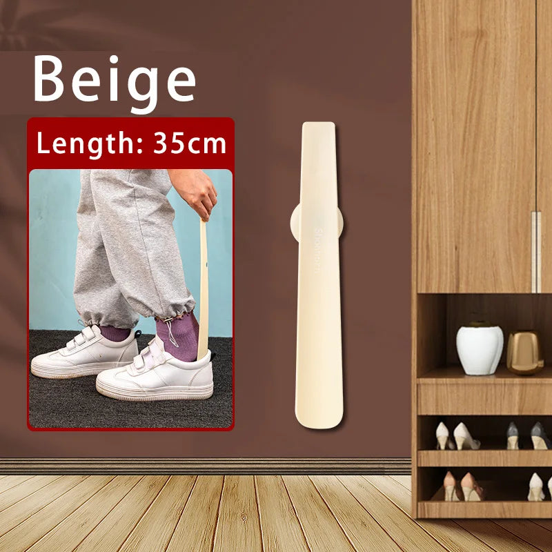 Magnetic Shoe horn