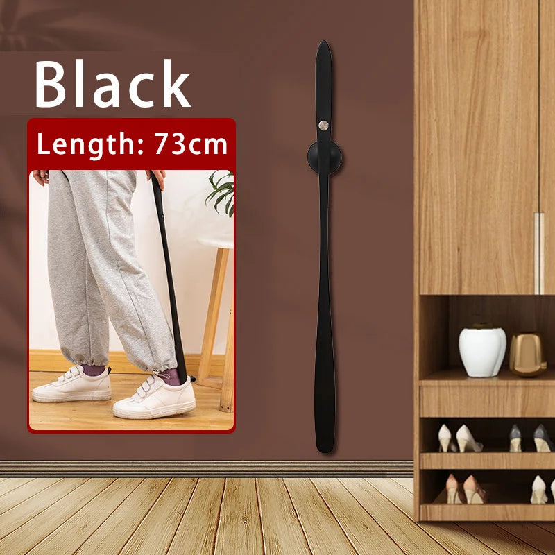 Magnetic Shoe horn