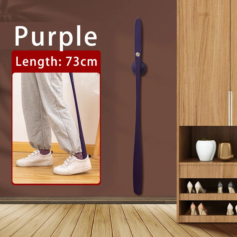 Magnetic Shoe horn