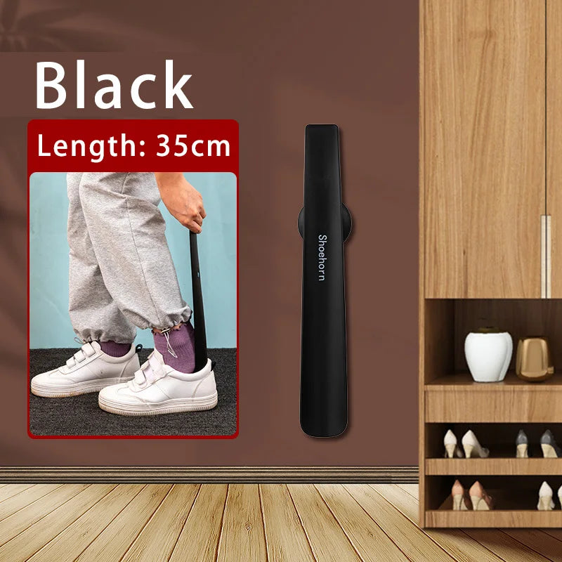 Magnetic Shoe horn